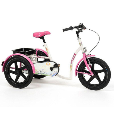 Реабилитационный ортопедический велосипед  Happy