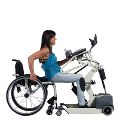 Подъемник передвижной электрический Aacurat Standing Up 6000