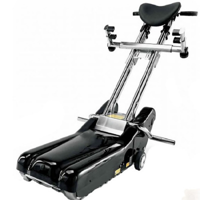 Устройство для подъема и перемещения инвалидов гусеничное Riff LY-TR-902