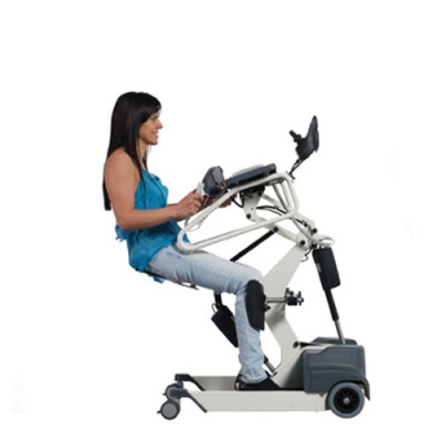 Подъемник передвижной электрический Aacurat Standing Up 6000