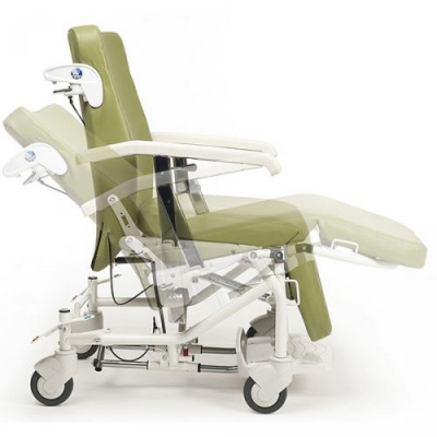 Кресло-стул повышенной комфортности Vermeiren Alesia