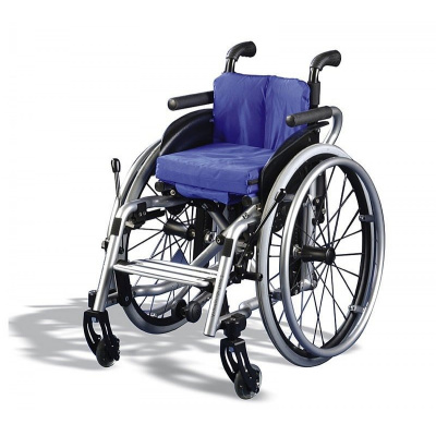 Детская активная инвалидная коляска Otto Bock Avangard Teen