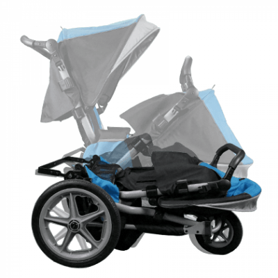 Прогулочная коляска для детей с ДЦП LIWCare Dyno