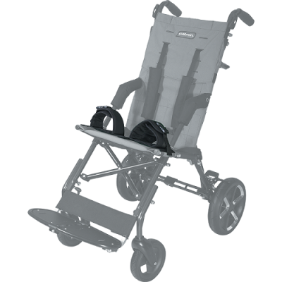 Ремень разводящий бедра (абдуктор) для колясок Patron Rprb024