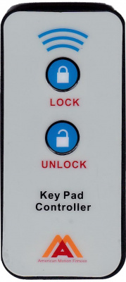 Беговая дорожка AMF 8612RP