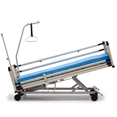 Кровать MET REBORN