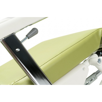 Кресло-стул повышенной комфортности Vermeiren Alesia