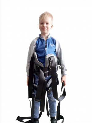 Жилет подвесной HV1 малый