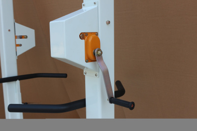 Подвес AMF 2552