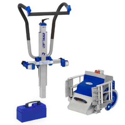 Подъемник лестничный Sano PT Uni 130