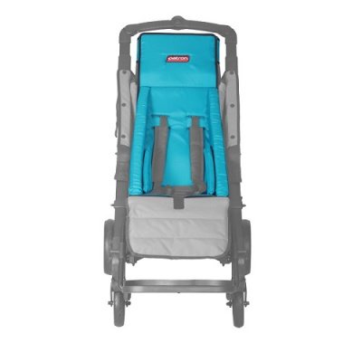 Вставка для уменьшения размера сидения (Только для Piper) Patron Rprb03001