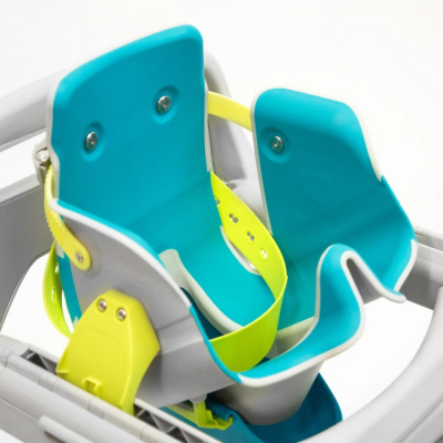 Кресло-стул с санитарным оснащением Firefly GottaGo