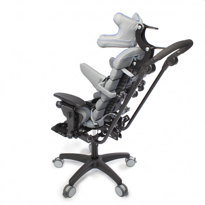 Ортопедическое кресло - коляска Baffin neoSIT