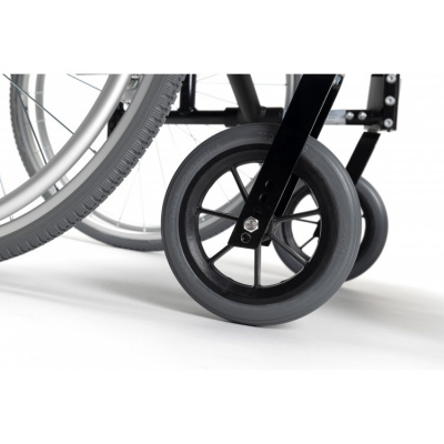 Кресло-коляска инвалидная EclipsX4