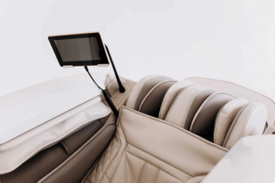 Массажное кресло "Venerdi Massage Expert"  модель MS-131 Plus 4D