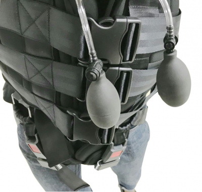 Беговая дорожка AMF 8612Z