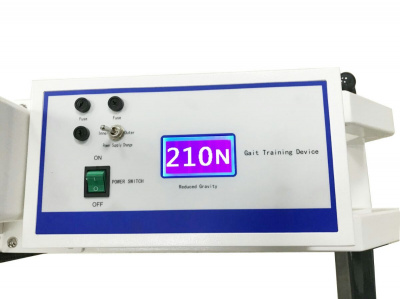 Подвес передвижной AMF 2551