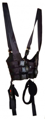 Подвес передвижной AMF 2551