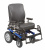 Кресло-коляска В500 с электроприводом