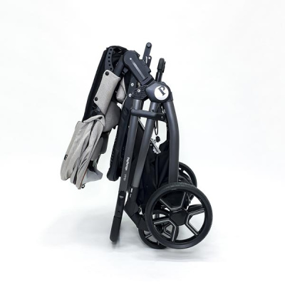 Прогулочное кресло-коляска для больных ДЦП PLIKO (компл YPSI) 