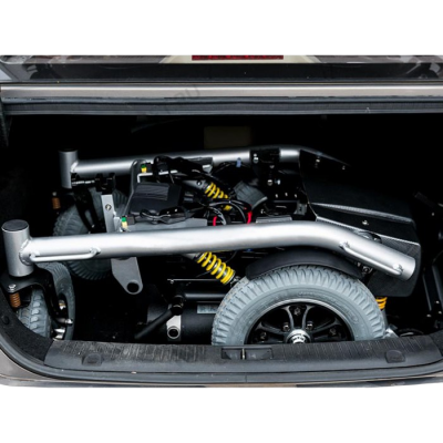 Кресло-коляска MET CRUISER 21