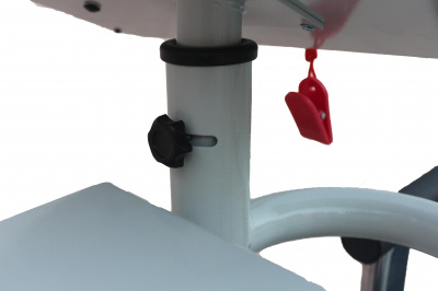 Беговая дорожка AMF 8230H без подвеса