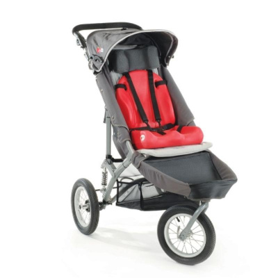 Фиксирующие вкладыши (спинка и сиденье)