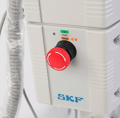 Подъемник электрический Rebotec Арнольд 150