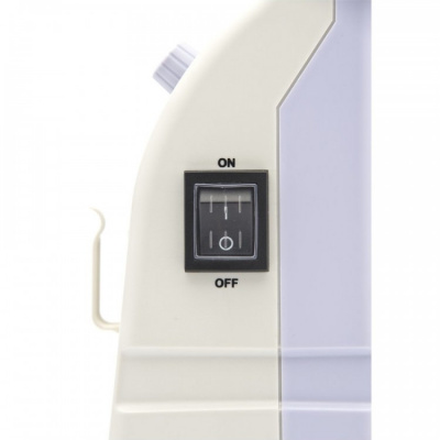 MET VIAN  Отсасыватель в сумке с АККУМУЛЯТОРОМ