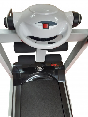 Беговая дорожка AMF 8212 + поручни