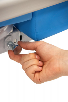 Кровать MET REBORN