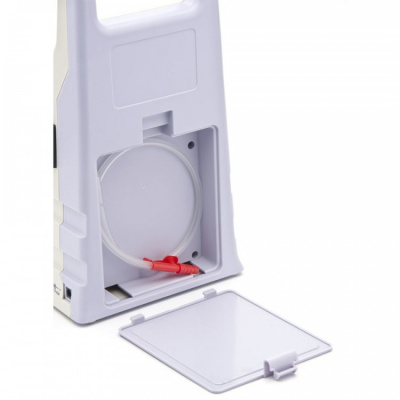 MET VIAN  Отсасыватель в сумке с АККУМУЛЯТОРОМ