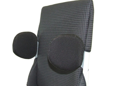 Активное детское кресло-коляска для детей и подростков с ДЦП HOGGI SWINGBO-VTi