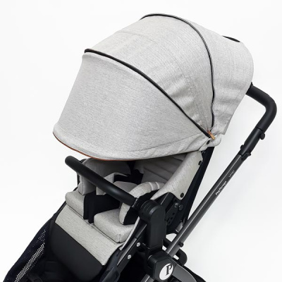 Прогулочное кресло-коляска для больных ДЦП PLIKO (компл YPSI) 