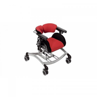 Домашнее кресло-коляска для детей с ДЦП Нанду (Nandu)