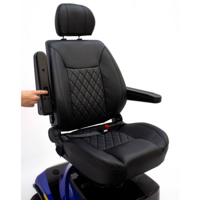 Кресло-коляска МЕТ EXPLORER GT