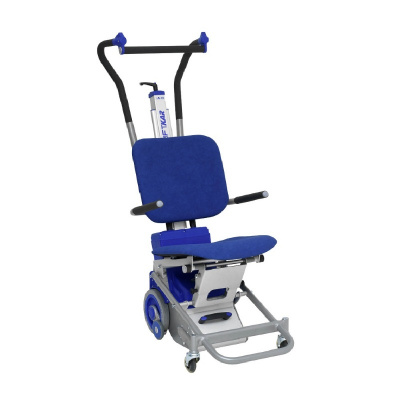 Подъемник мобильный лестничный Sano PT S 130