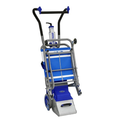 Подъемник мобильный лестничный Sano PT FOLD 160