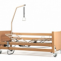 Медицинские кровати