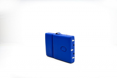 MET Comfort A3, синий