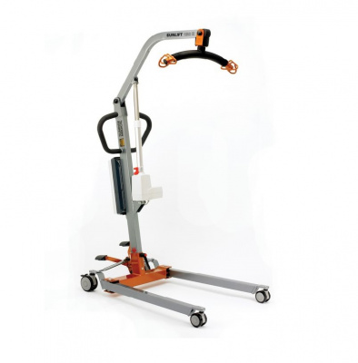 Подъемник электрический  RIFF LY-9010