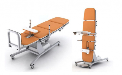 Вертикализатор поворотный СН 38.05.12