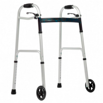 Ходунки-роллаторы Ortonica XR205