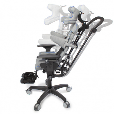 Ортопедическое кресло - коляска Baffin neoSIT