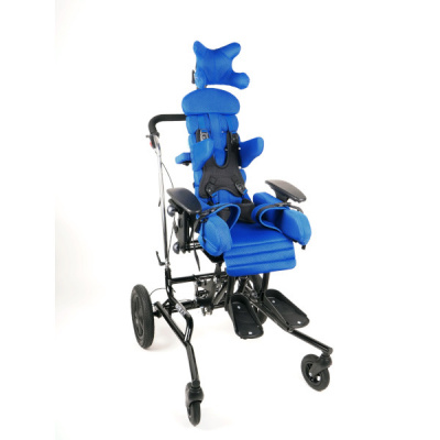 Ортопедическое кресло - коляска Baffin neoSIT HL