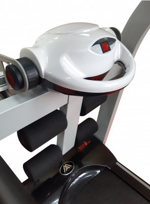 Беговая дорожка AMF 8212 + поручни