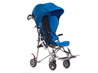 Инвалидная коляска для детей с ДЦП Convaid Vivo