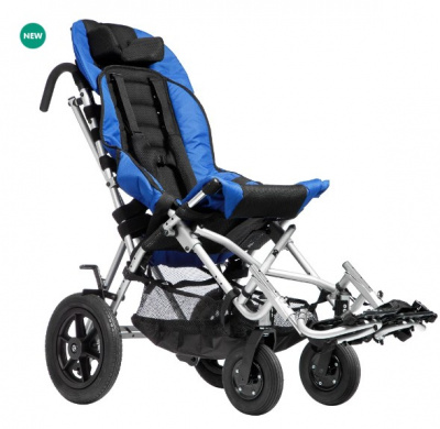 Прогулочное кресло-коляска Ortonica Cruiser 200 (аналог Panther)