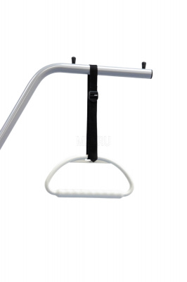 Кровать MET REBORN