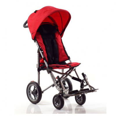 Инвалидная коляска для детей с ДЦП Convaid EZ Rider